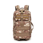 Load image into Gallery viewer, Wholesale Oxford Large Capacity Tactical Backpack Duffel Zipper Fashion Design for Outdoor Hiking Camping Travel Waterproof