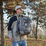 Load image into Gallery viewer, Wholesale Oxford Large Capacity Tactical Backpack Duffel Zipper Fashion Design for Outdoor Hiking Camping Travel Waterproof