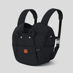 Load image into Gallery viewer, Cute Warm Portable Lightweight Pet Front Chest Backpack Dual Shoulder Outdoor Travel Carry Bag for Cats & Dogs Pet Accessories