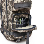 Load image into Gallery viewer, Wholesale Oxford Large Capacity Tactical Backpack Duffel Zipper Fashion Design for Outdoor Hiking Camping Travel Waterproof