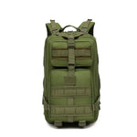 Load image into Gallery viewer, Wholesale Oxford Large Capacity Tactical Backpack Duffel Zipper Fashion Design for Outdoor Hiking Camping Travel Waterproof