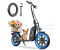 Load image into Gallery viewer, iScooter Scooter für Erwachsene 16 Zoll