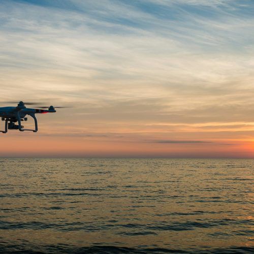 Top drone woocommerce themes for selling drones online