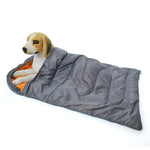 TLX-8443520 Waterproof Portable Dog Sleeping Bag, Essential Supplies for Outdoor and Indoor Use - Image 7