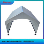 TLX-6275072 Breathable Mesh Portable Dog Tent for Camping and Outdoor Use, Practical Pet Supplies for Daily Use - Image 3