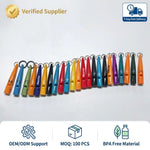 TLX-0344064 Emergency Whistle for Dogs, Convenient and Functional Pet Gear - Image 4