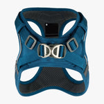 TLX-0844928 Reflective Padded Dog Harness for Small, Medium, Large Breeds - Adjustable, Durable, Washable - Image 2