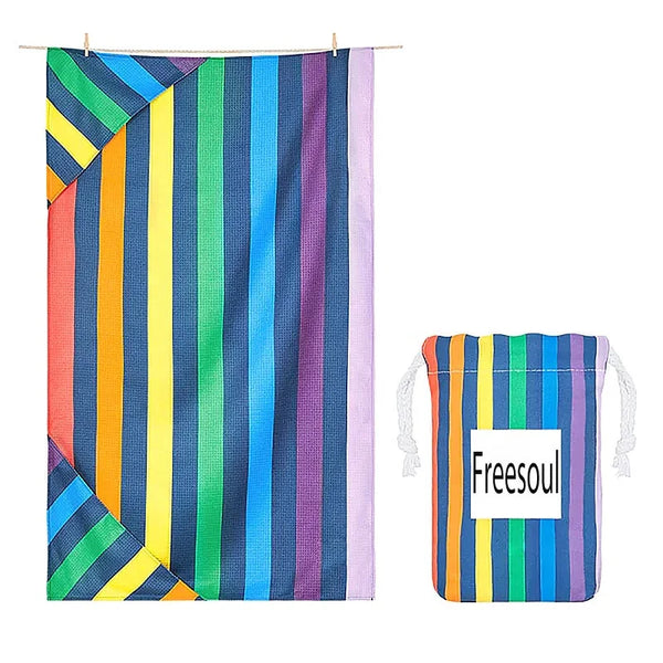 Beach Blanket for Dogs