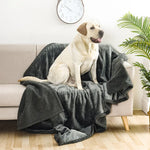 TLX-9617408 Waterproof Outdoor Blanket for Dogs, Versatile Dog Accessory for Home and Travel - Image 2