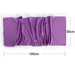 TLX-7427712 Portable Towel for Dogs, Versatile Dog Accessory for Home and Travel - Image 3