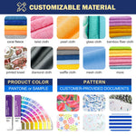 TLX-7526016 Portable Towel for Dogs, Essential Supplies for Outdoor and Indoor Use - Image 6