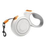 TLX-4472832 Adjustable Plastic Water Leash for Dogs with LED Lighting, Convenient and Functional Pet Gear - Image 3