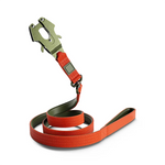TLX-7847936 No-Pull Padded Tactical Dog Harness for Training and Outdoor Use, Nylon, Adjustable, Lightweight, Available in Multiple Sizes - Image 2