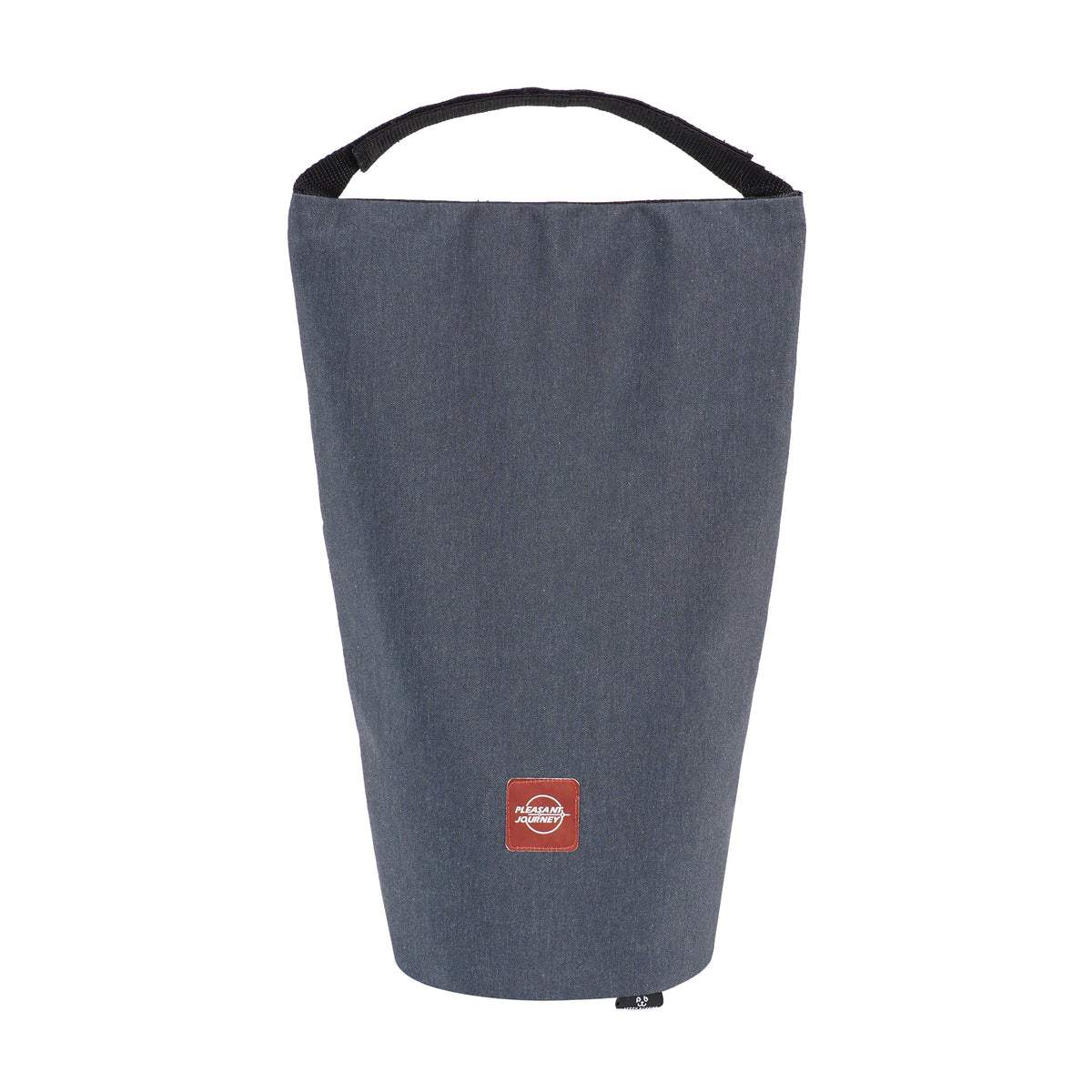 Waterproof portable food container for dogs