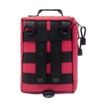 TLX-7001728 Tactical Dog Harness for Training and Outdoor Activities, Lightweight Cloth Material, Square Shape - Image 6