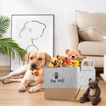 TLX-9814016 Foldable Portable Organizer for Dogs, Essential Supplies for Outdoor and Indoor Use - Image 4