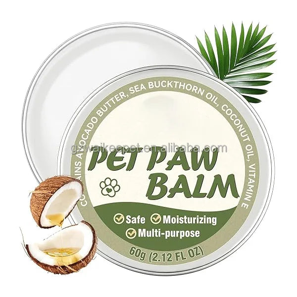 Paw Balm for Dogs