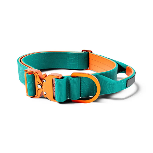 Tactical Dog Harness - for Training & Outdoor Walks