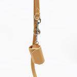 TLX-7815168 Leather Daily Leash for Dogs and Cats - Eco-friendly, Hook & Loop and Buckle Closure, Handwash, Custom Colors and Sizes - Image 6