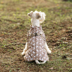 TLX-4413056 Reflective Adjustable Waterproof Coat for Dogs, Convenient and Functional Pet Gear - Image 4