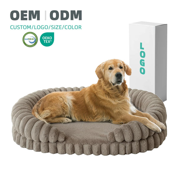 Waterproof Outdoor Cushion for Dogs