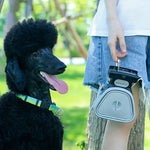 TLX-3162112 Portable Waste Kit for Dogs, Convenient and Functional Pet Gear - Image 5