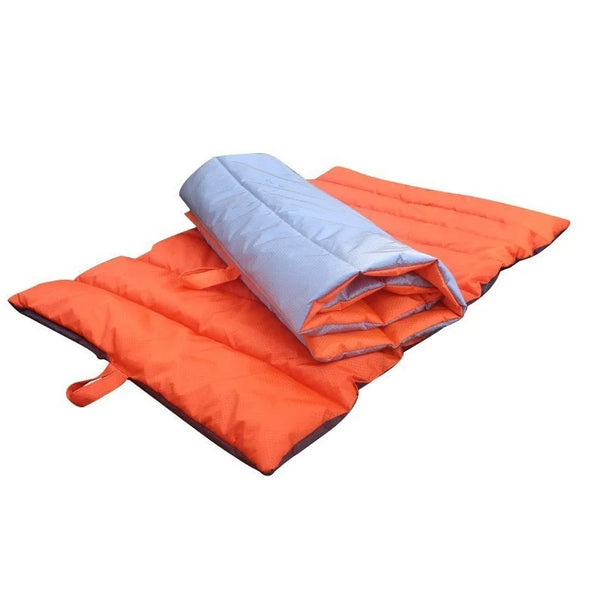 Waterproof Foldable Outdoor Towel for Dogs