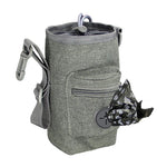 TLX-5423104 Portable Dry Bag for Dogs, Versatile Dog Accessory for Home and Travel - Image 1