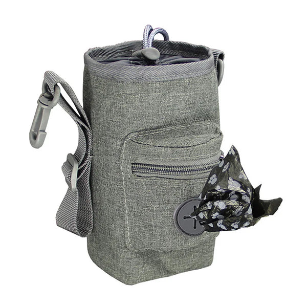 Portable Dry Bag for Dogs