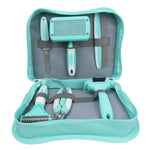 TLX-6411904 Portable Paw Cleaning Kit for Dogs, Stylish Design for Everyday Pet Care - Image 9