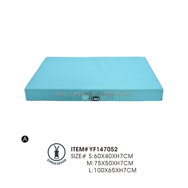 Waterproof Outdoor Cushion for Dogs
