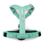 TLX-1041536 Padded Adjustable Dog Harness for Small to Large Breeds, Durable Nylon, Machine Washable, Breathable Design - Image 2