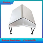 TLX-6275072 Breathable Mesh Portable Dog Tent for Camping and Outdoor Use, Practical Pet Supplies for Daily Use - Image 4