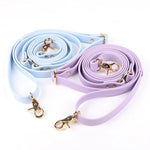 TLX-7782400 Reflective Waterproof Daily Leash for Dogs, Versatile Dog Accessory for Home and Travel - Image 1