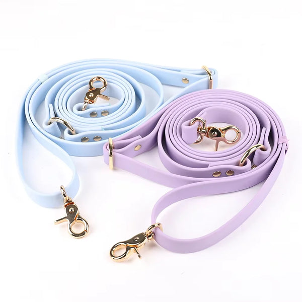 Reflective Waterproof Daily Leash for Dogs