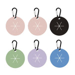 TLX-8372224 Portable Silicone Waste Kit for Dogs, Rounded Shape, Lightweight, Outdoor Use, Custom Color - Image 6
