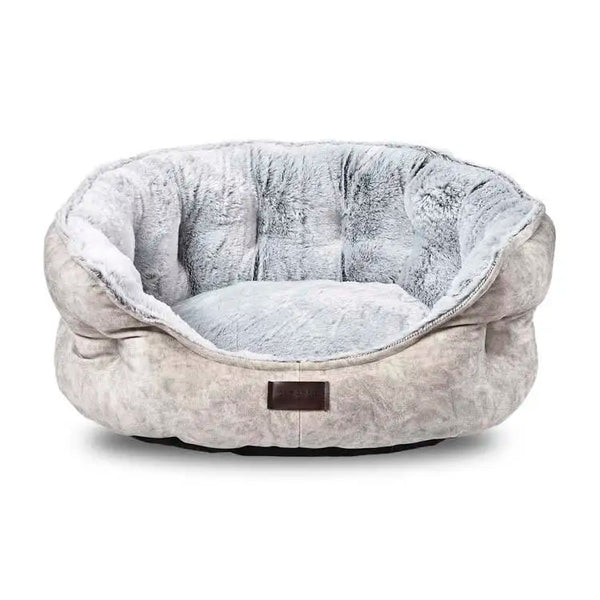 Padded Sand Resistant Dog Bed