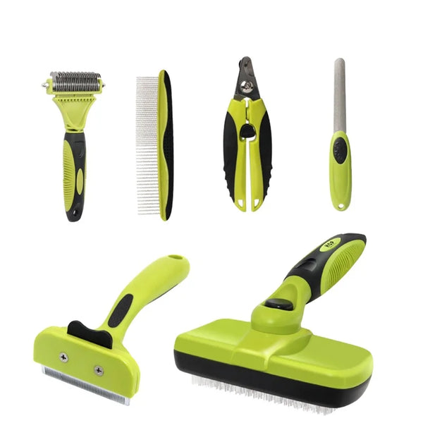 Paw Cleaning Kit for Dogs