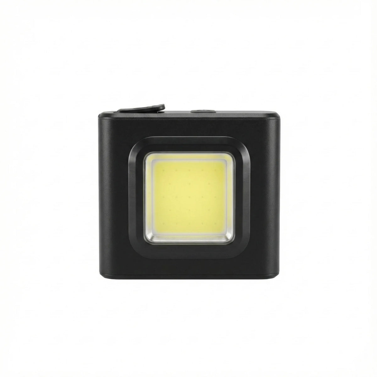 Led safety light for dogs