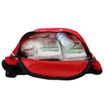 TLX-6903424 Waterproof Portable Trail Repair Kit for Dogs - 600D Oxford, Red/Black/Blue, 23x17.5x7.5cm - Image 4
