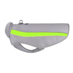 TLX-6602752 Reflective Breathable Mesh Cooling Vest for Dogs, Tropical Print, Sizes 3XL-6XL, Summer Coats & Jackets - Image 9