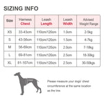 TLX-7946240 Reflective No-Pull Dog Collar, Convenient and Functional Pet Gear - Image 3