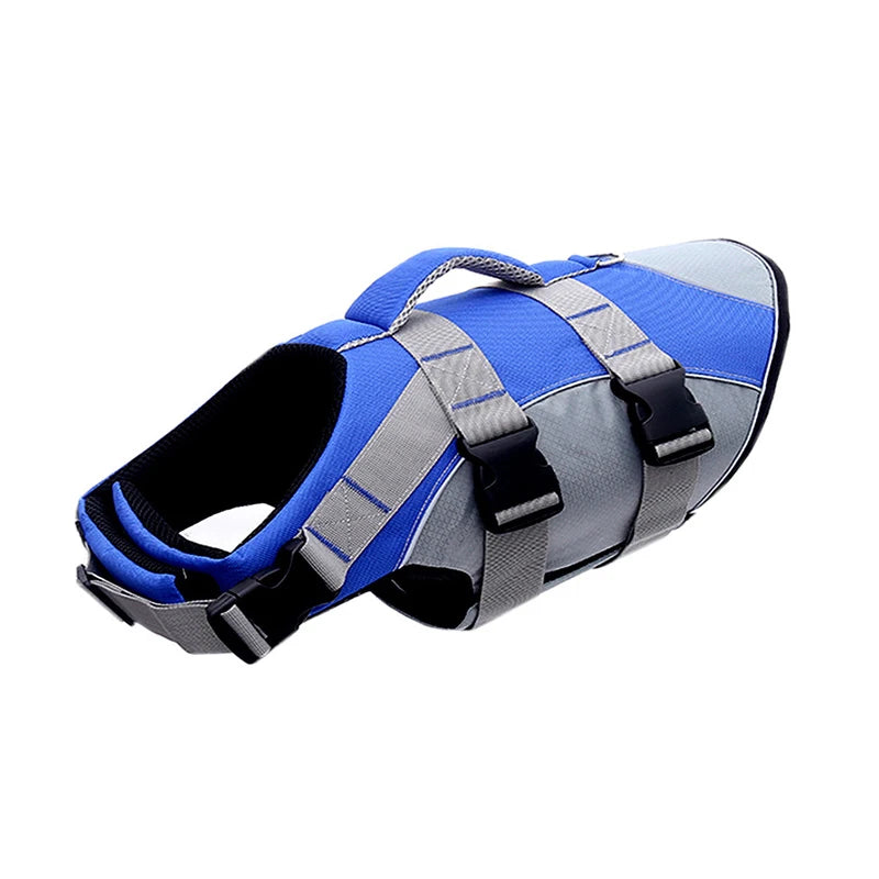 Dog life jacket   for swimming & boating