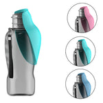 TLX-7454720 Portable Hydration System for Dogs, Convenient and Functional Pet Gear - Image 3