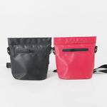 TLX-0802816 Waterproof Portable Outdoor Storage Bag for Dogs, Microfiber Synthetic Leather, Magnetic Closure - Image 5