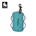 TLX-3096576 Waterproof Adjustable Dog Hiking Harness with Saddle Bags for Outdoor Travel and Training - Image 10