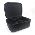 TLX-8765440 Waterproof Portable Compact Travel Kit for Dogs - Black - Size 32x24x14cm, Versatile Dog Accessory for Home and Travel - Image 3