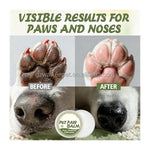 TLX-6346368 Paw Balm for Dogs, Convenient and Functional Pet Gear - Image 3