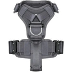 TLX-9370368 Adjustable Breathable Mesh Tactical Dog Harness for Training and Outdoor Activities - Image 5