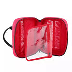 TLX-6641280 Waterproof First Aid Kit for Dogs, Convenient and Functional Pet Gear - Image 2